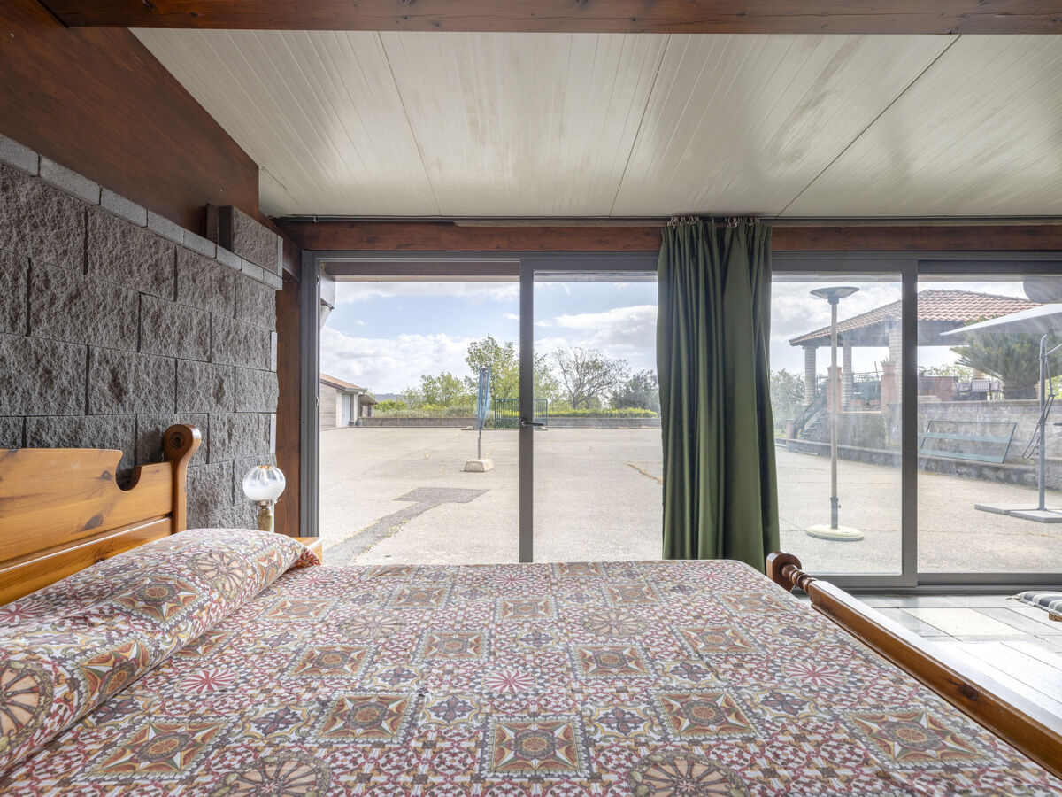 Serena, studio 60 m² avec terrasse à Piedimonte Etneo - Photo 16