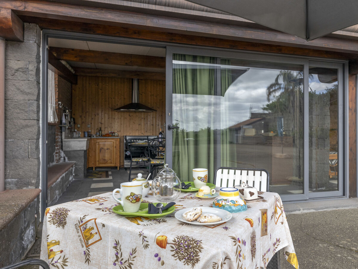 Serena, studio 60 m² avec terrasse à Piedimonte Etneo - Photo 19