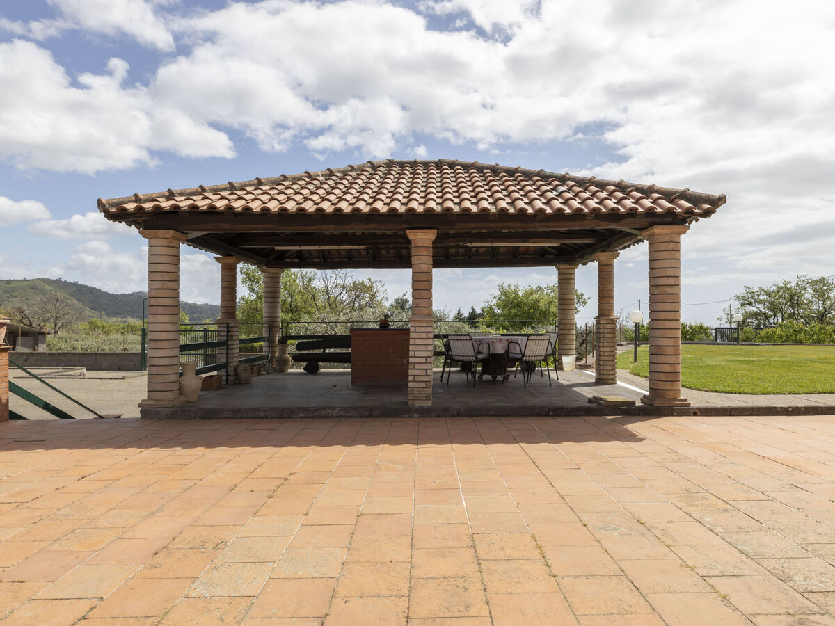 Serena, studio 60 m² avec terrasse à Piedimonte Etneo - Photo 20