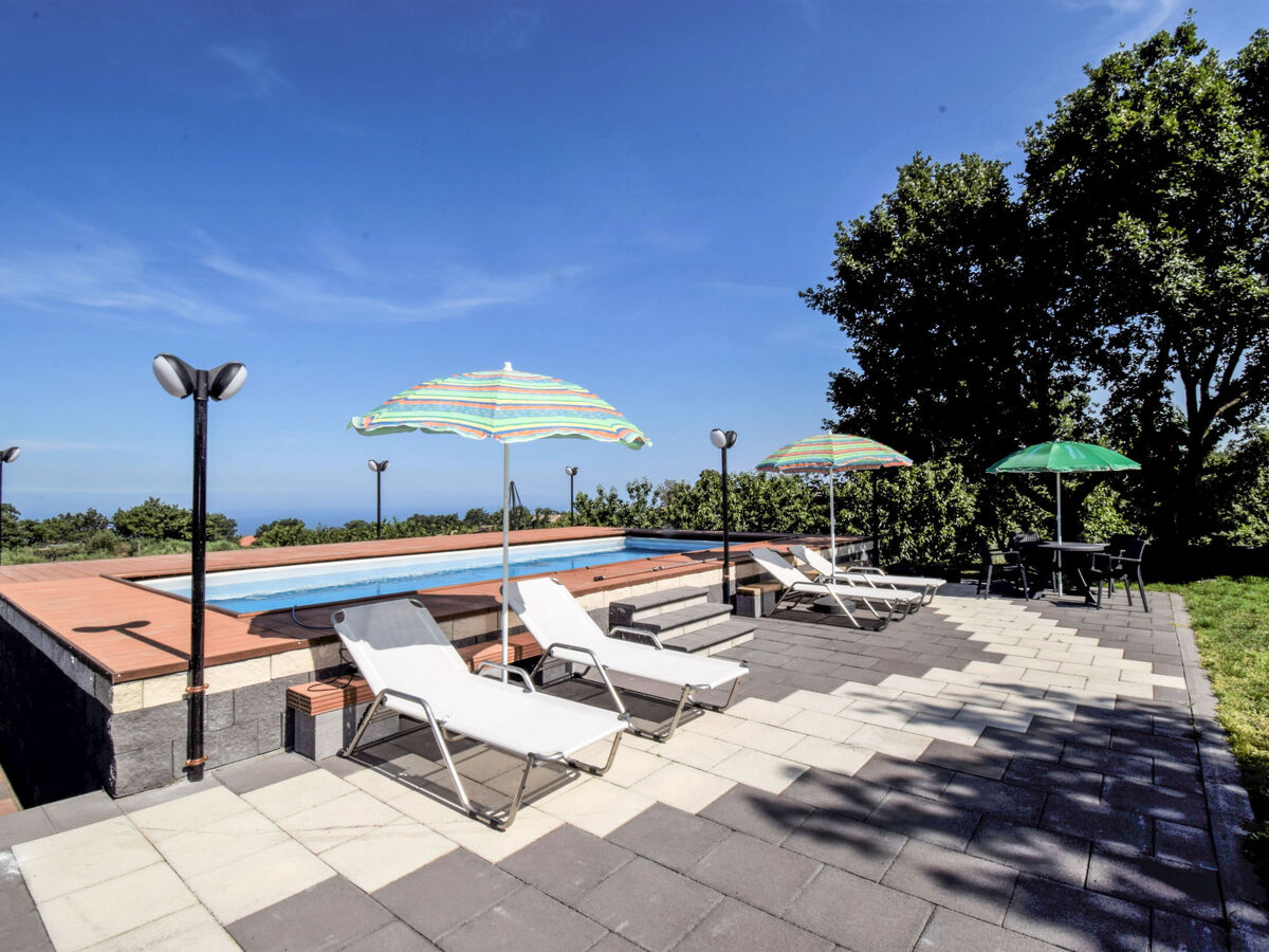 Serena, studio 60 m² avec terrasse à Piedimonte Etneo - Photo 21