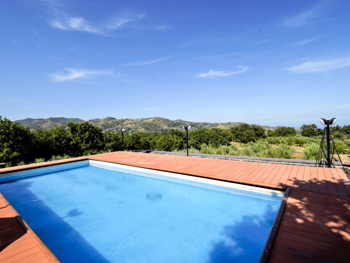 Serena, studio 60 m² avec terrasse à Piedimonte Etneo - Photo 22