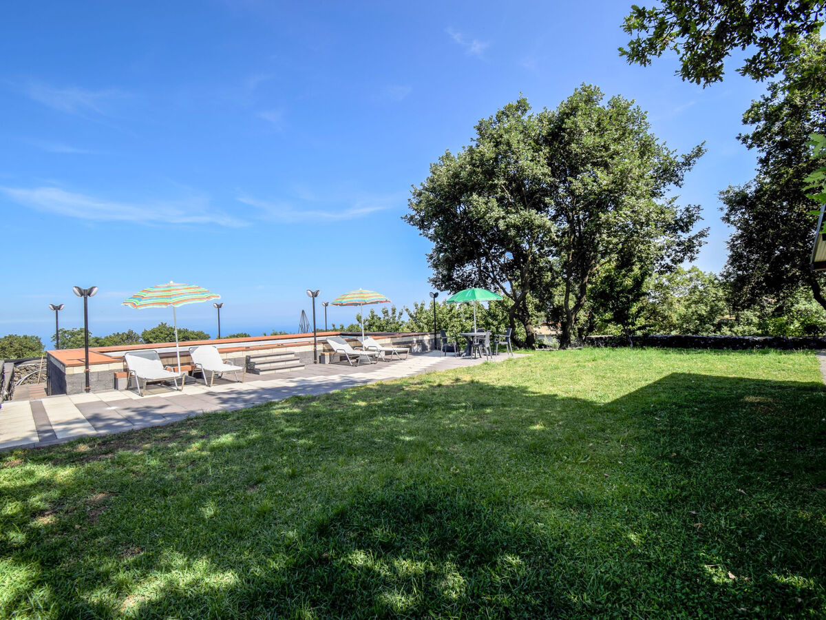 Serena, studio 60 m² avec terrasse à Piedimonte Etneo - Photo 23