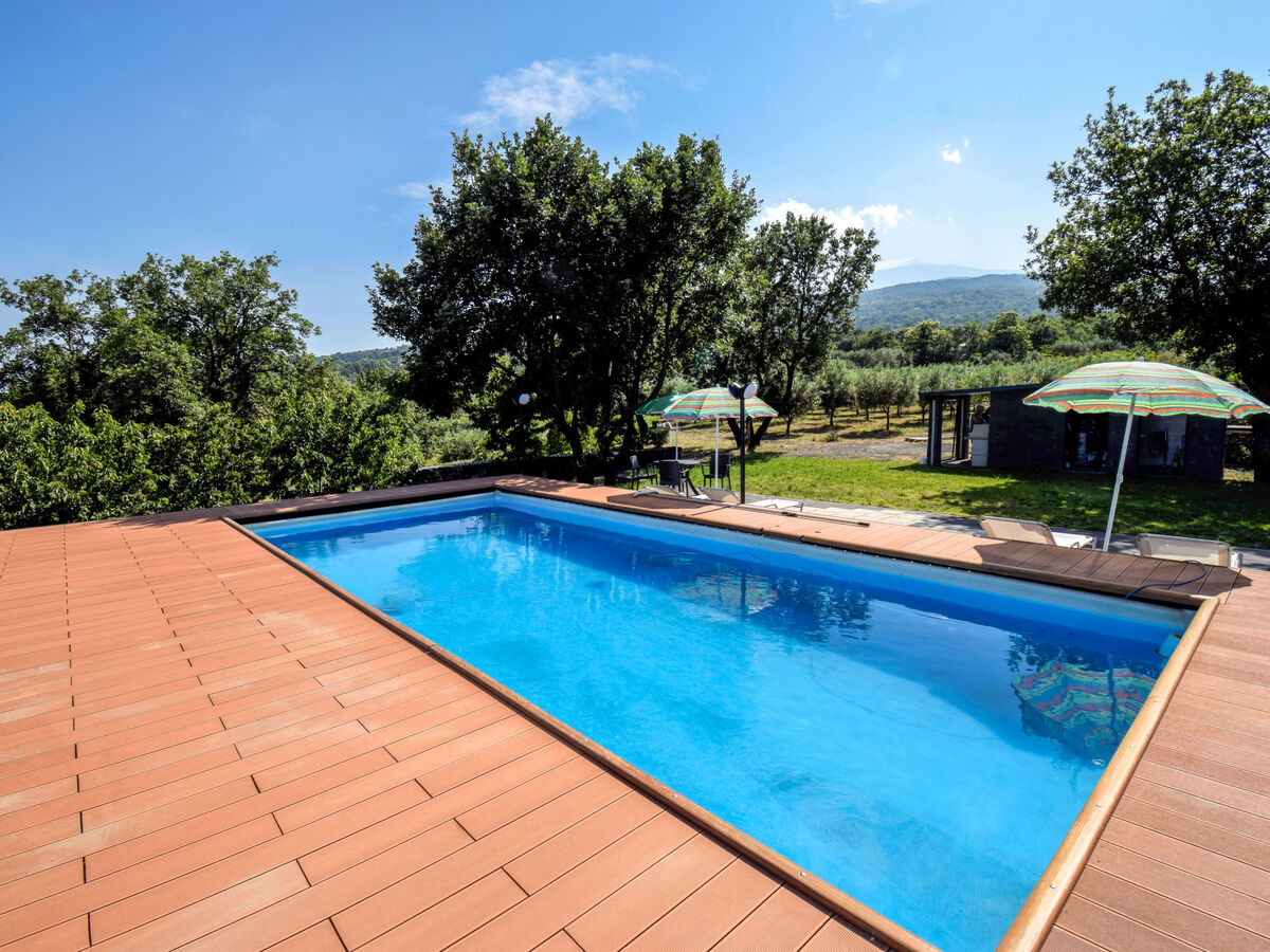 Serena, studio 60 m² avec terrasse à Piedimonte Etneo - Photo 24