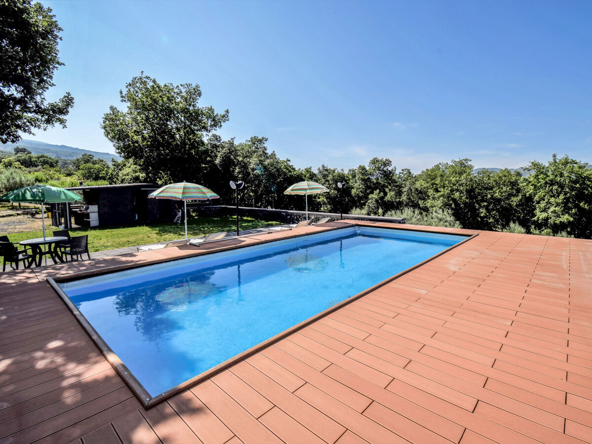 Serena, studio 60 m² avec terrasse à Piedimonte Etneo - Photo 25