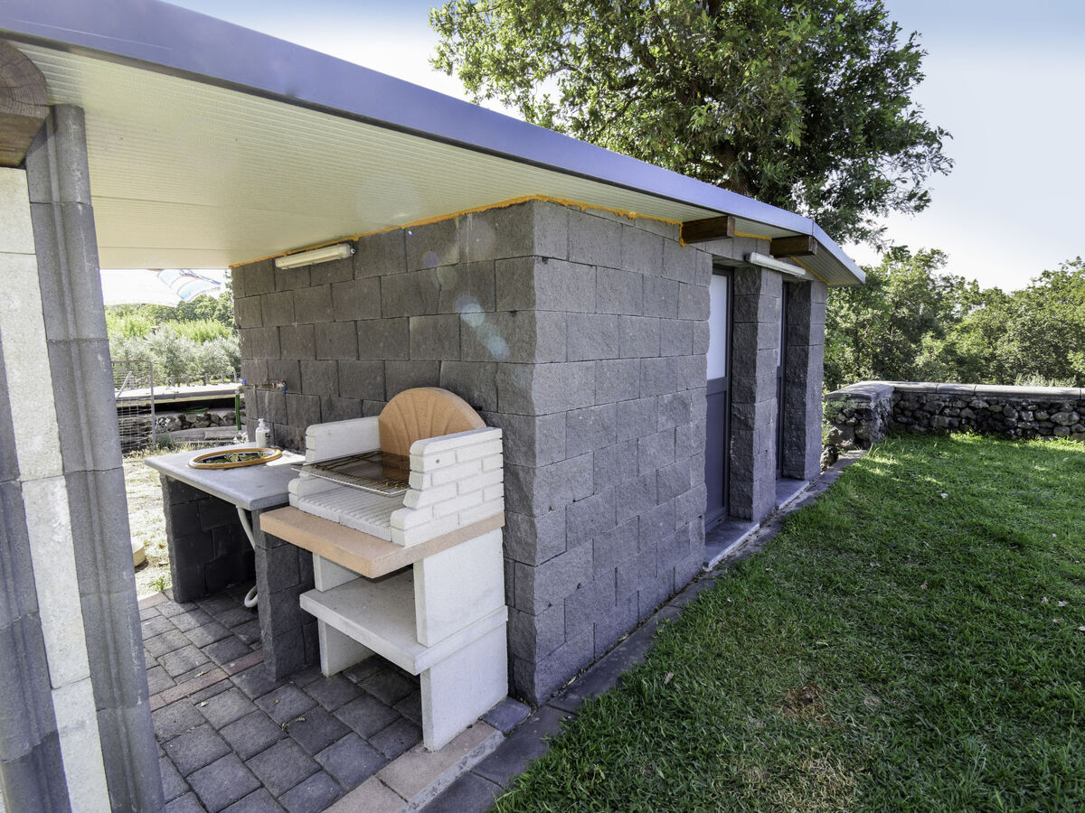 Serena, studio 60 m² avec terrasse à Piedimonte Etneo - Photo 27
