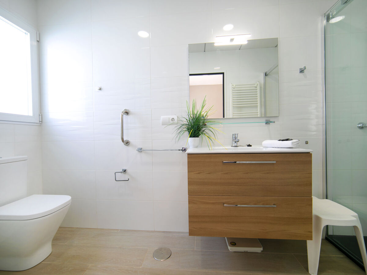 Alan, maison 8 pers. avec piscine privée à Albir - Photo 18