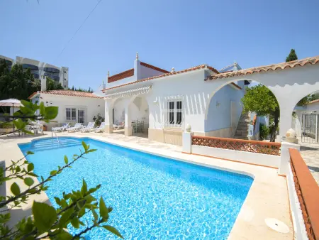 Location maison à Albir, Alan