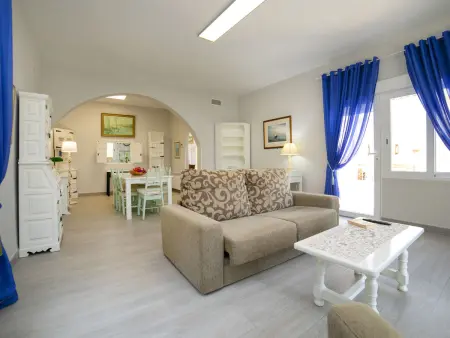 Alan, Maison 8 personnes à Albir - Photo 5
