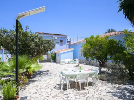 Alan, Maison 8 personnes à Albir - Photo 26