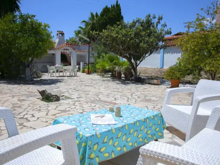 Alan, Maison 8 personnes à Albir - Photo 27