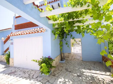 Alan, Maison 8 personnes à Albir - Photo 28
