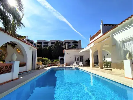 Alan, Maison 8 personnes à Albir - Photo 31