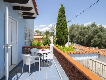 Alan, Maison 8 personnes à Albir - Photo 32