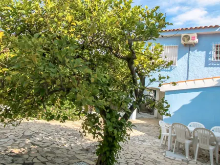 Alan, Maison 8 personnes à Albir - Photo 33