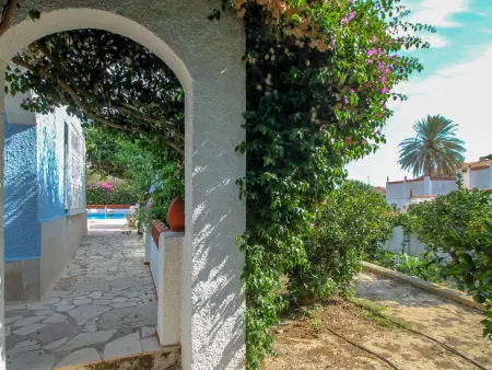 Alan, Maison 8 personnes à Albir - Photo 35