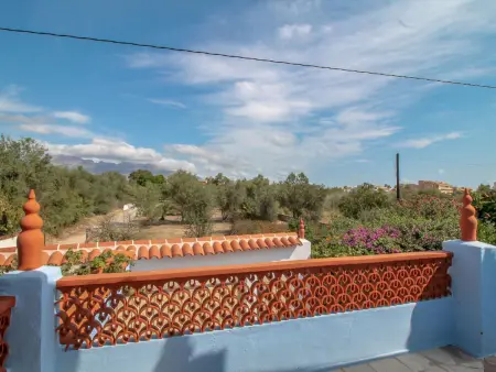 Alan, Maison 8 personnes à Albir - Photo 36