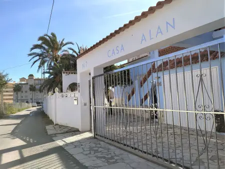 Alan, Maison 8 personnes à Albir - Photo 38