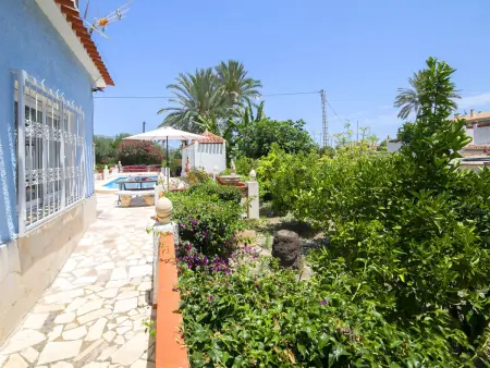 Alan, Maison 8 personnes à Albir - Photo 40