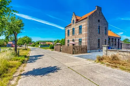 De Jachtbloesem, Maison de vacances luxueuse à Heers avec terrasse - Photo 6