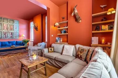 De Jachtbloesem, Maison de vacances luxueuse à Heers avec terrasse - Photo 12