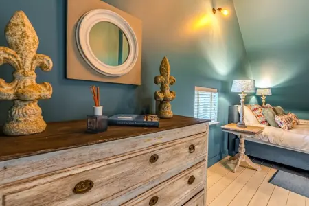 De Jachtbloesem, Maison de vacances luxueuse à Heers avec terrasse - Photo 15