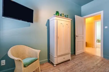 De Jachtbloesem, Maison de vacances luxueuse à Heers avec terrasse - Photo 24