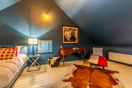 De Jachtbloesem, Maison de vacances luxueuse à Heers avec terrasse - Photo 25