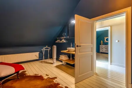 De Jachtbloesem, Maison de vacances luxueuse à Heers avec terrasse - Photo 27