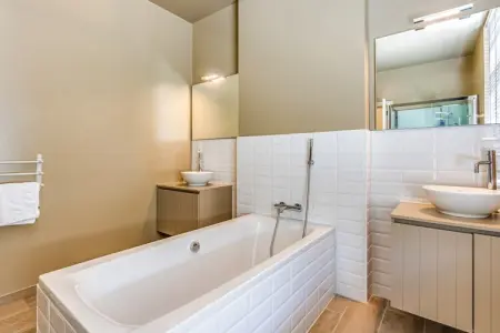 De Jachtbloesem, Maison de vacances luxueuse à Heers avec terrasse - Photo 29
