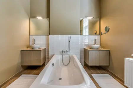 De Jachtbloesem, Maison de vacances luxueuse à Heers avec terrasse - Photo 30