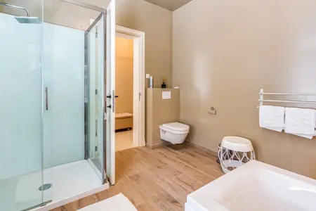 De Jachtbloesem, Maison de vacances luxueuse à Heers avec terrasse - Photo 31