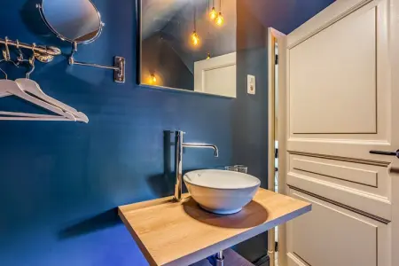 De Jachtbloesem, Maison de vacances luxueuse à Heers avec terrasse - Photo 32