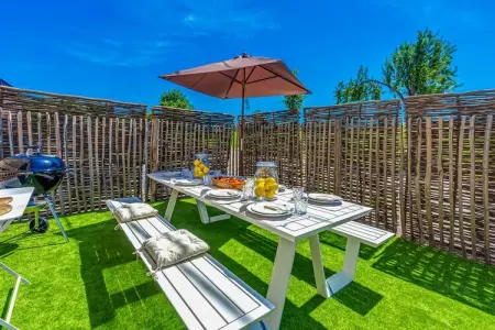 De Jachtbloesem, Maison de vacances luxueuse à Heers avec terrasse - Photo 35