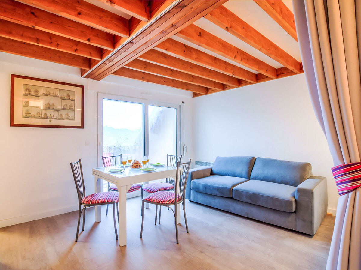 Les Reflets de Carnac : apt 41 m² à 250 m de la plage - Photo 1