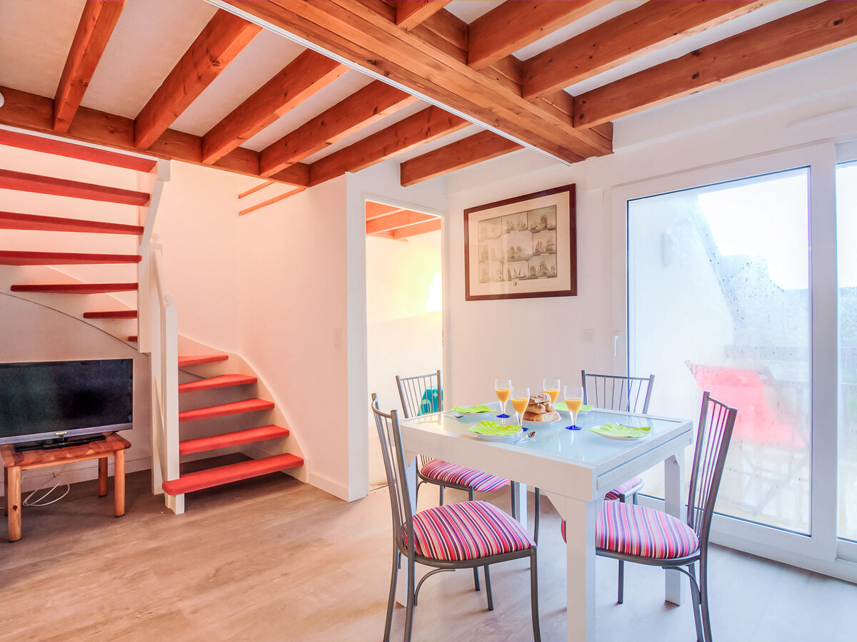 Les Reflets de Carnac : apt 41 m² à 250 m de la plage - Photo 2