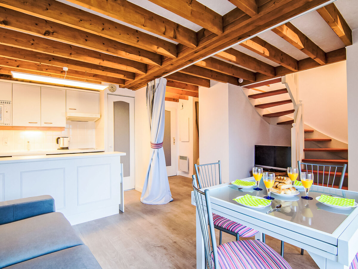 Les Reflets de Carnac : apt 41 m² à 250 m de la plage - Photo 3