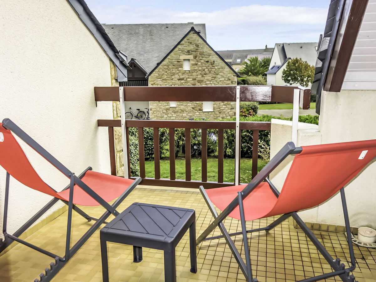 Les Reflets de Carnac : apt 41 m² à 250 m de la plage - Photo 4