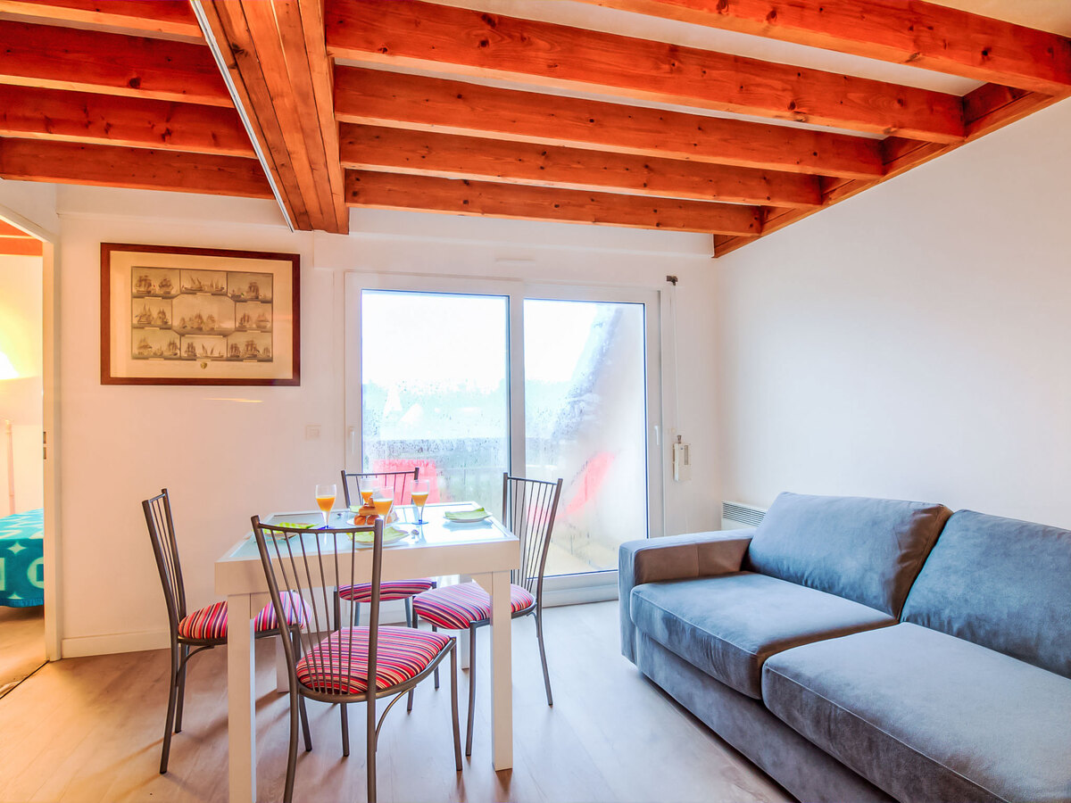 Les Reflets de Carnac : apt 41 m² à 250 m de la plage - Photo 8