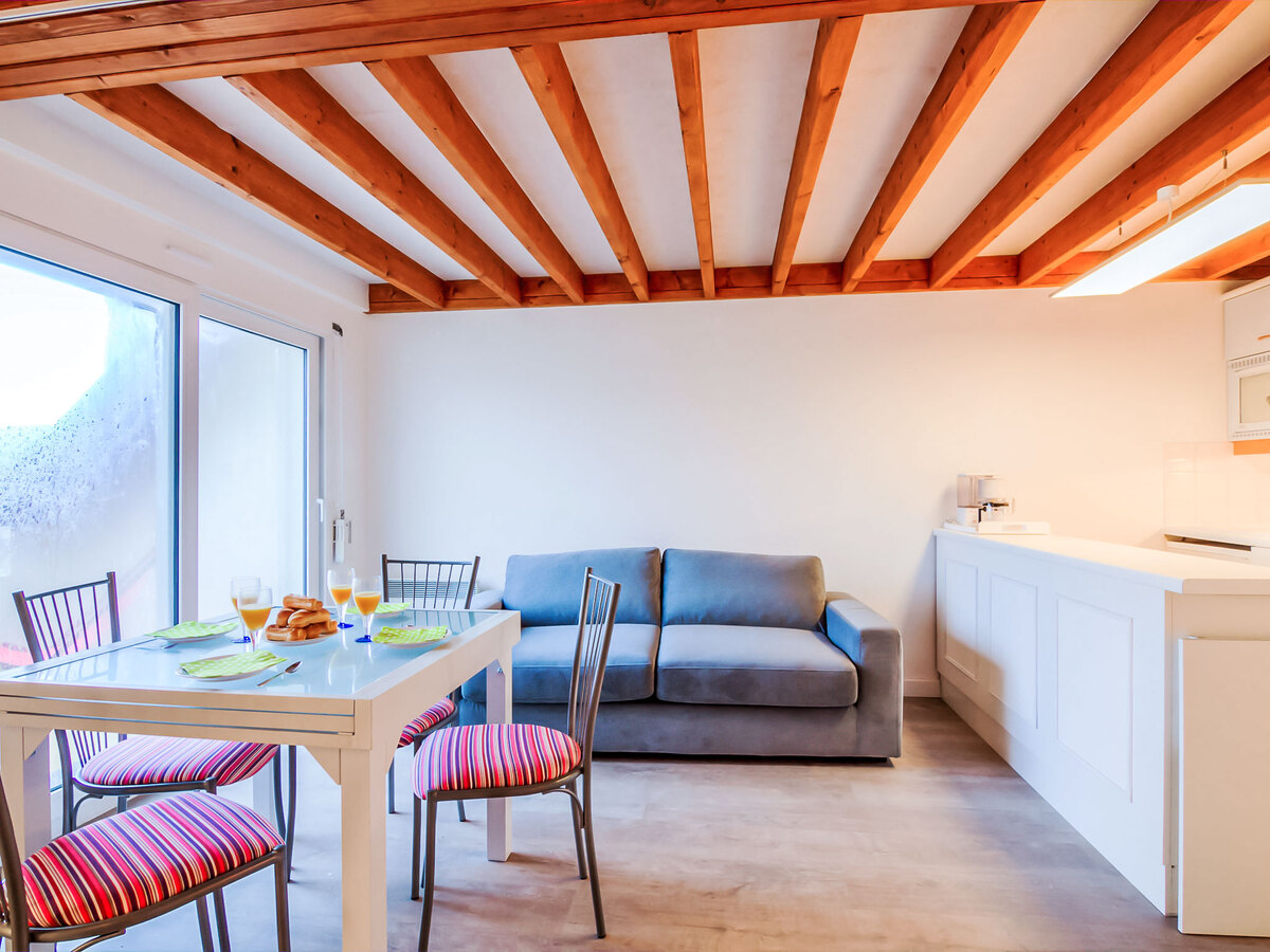 Les Reflets de Carnac : apt 41 m² à 250 m de la plage - Photo 9