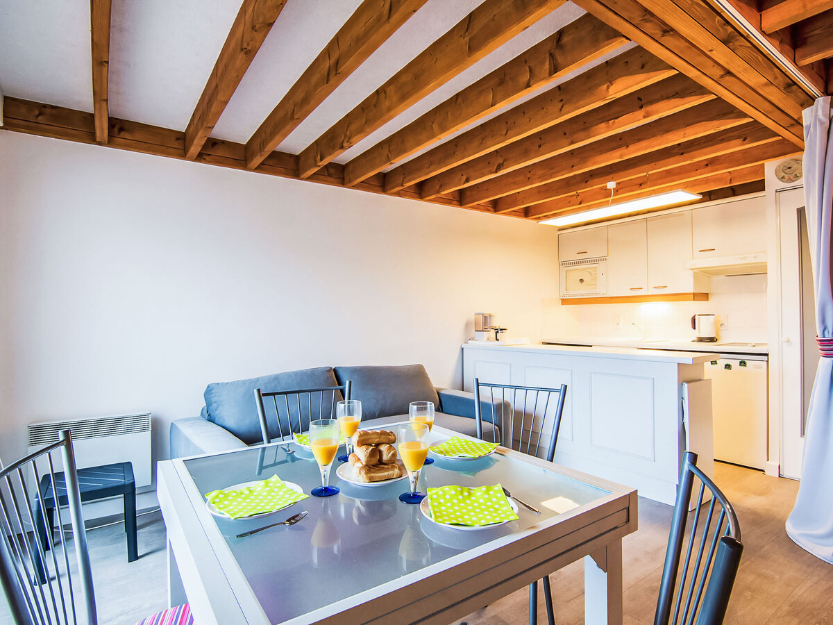 Les Reflets de Carnac : apt 41 m² à 250 m de la plage - Photo 10