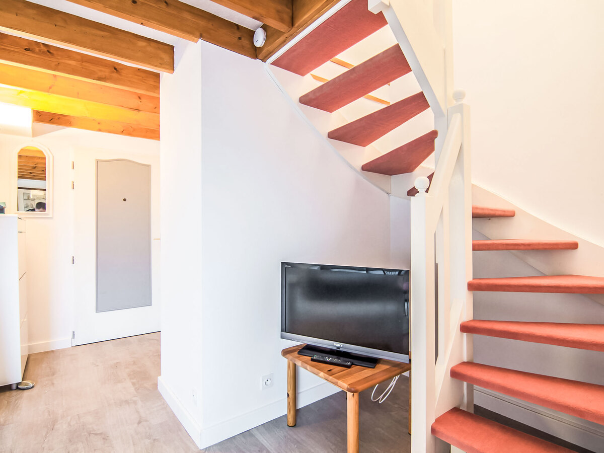 Les Reflets de Carnac : apt 41 m² à 250 m de la plage - Photo 11