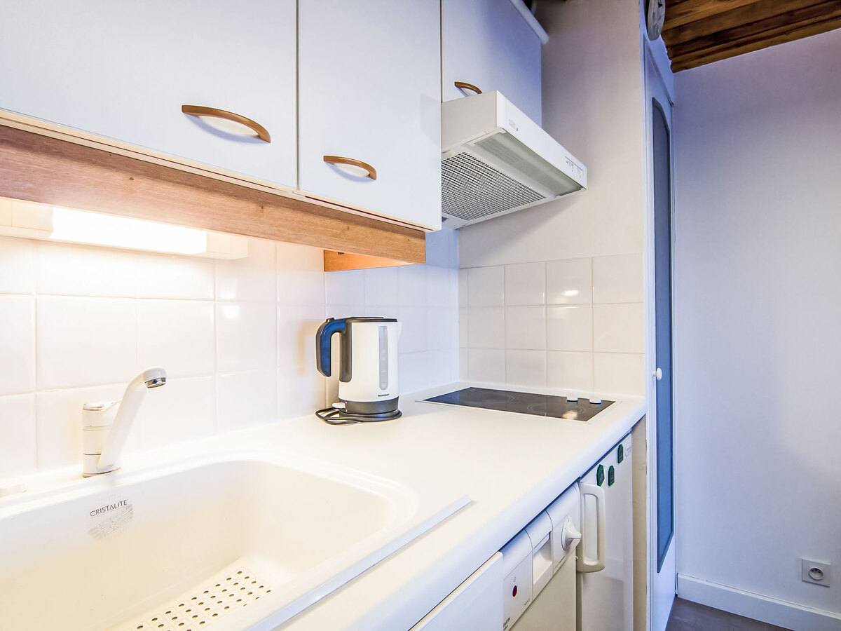 Les Reflets de Carnac : apt 41 m² à 250 m de la plage - Photo 12