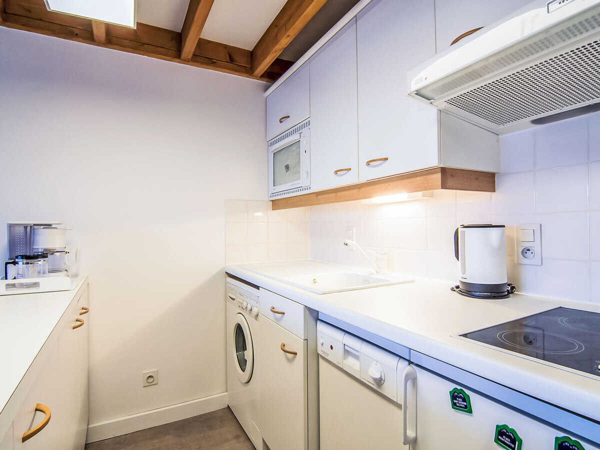 Les Reflets de Carnac : apt 41 m² à 250 m de la plage - Photo 13