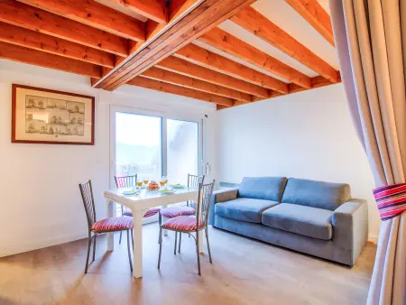 Location appartement de vacances à Carnac