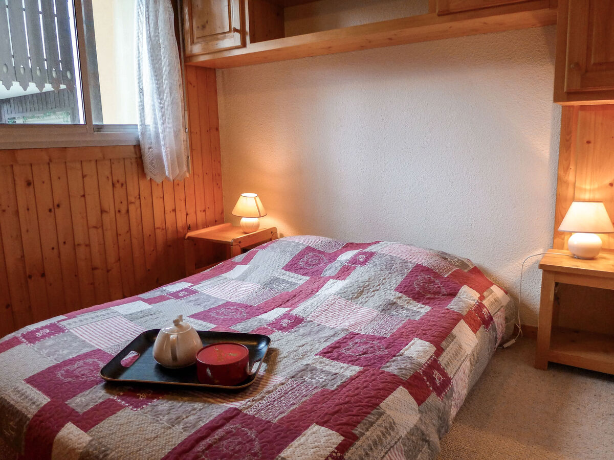 Apt 2 pièces Clos du Savoy, vue montagne à Chamonix - Photo 10