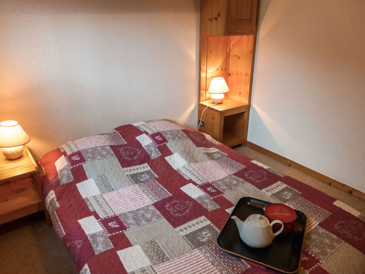 Apt 2 pièces Clos du Savoy, vue montagne à Chamonix - Photo 11