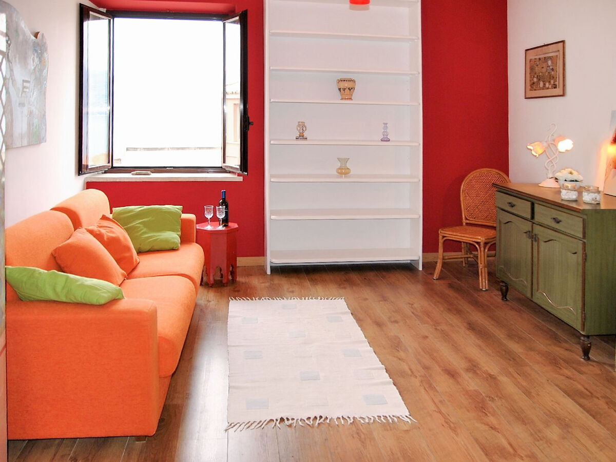 Casa Belvedere – Maison 7 pers. vue mer à Gaeta - Photo 3