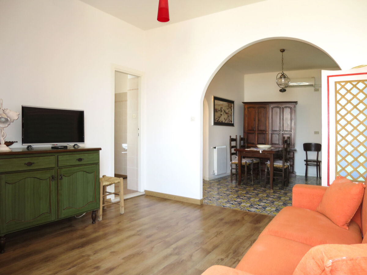 Casa Belvedere – Maison 7 pers. vue mer à Gaeta - Photo 4