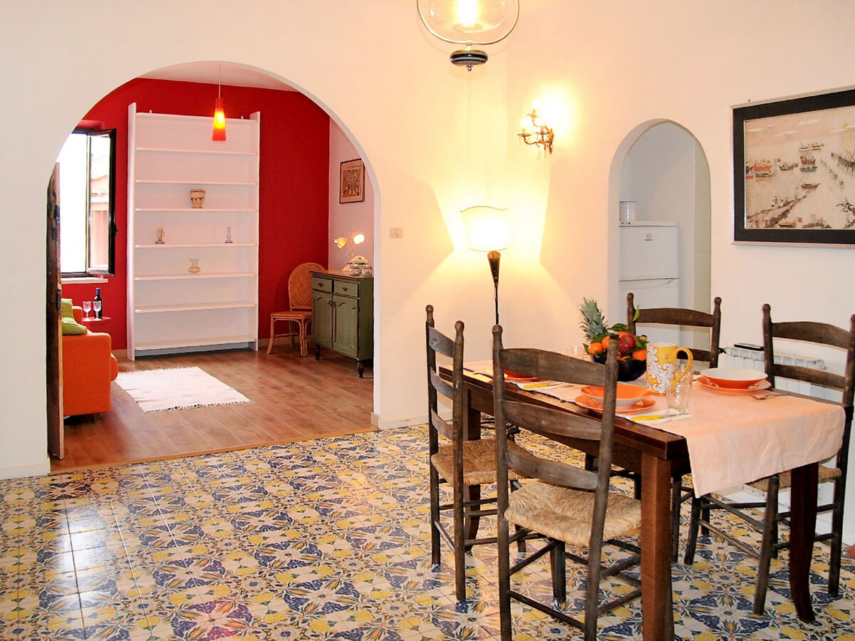 Casa Belvedere – Maison 7 pers. vue mer à Gaeta - Photo 5