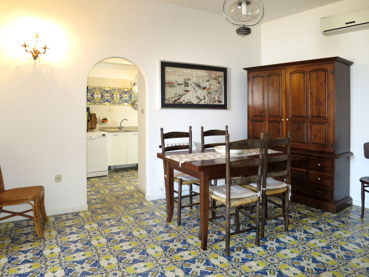 Casa Belvedere – Maison 7 pers. vue mer à Gaeta - Photo 6